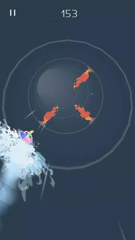تصاویر Water Chute