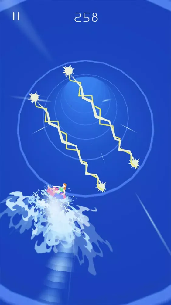 تصاویر Water Chute