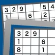 Number Puzzle with Camera