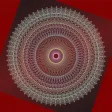 prime-number Mandala