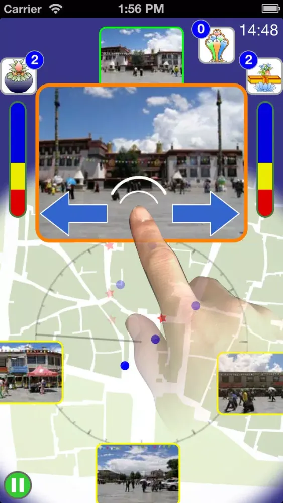 LhasaTag Screenshots