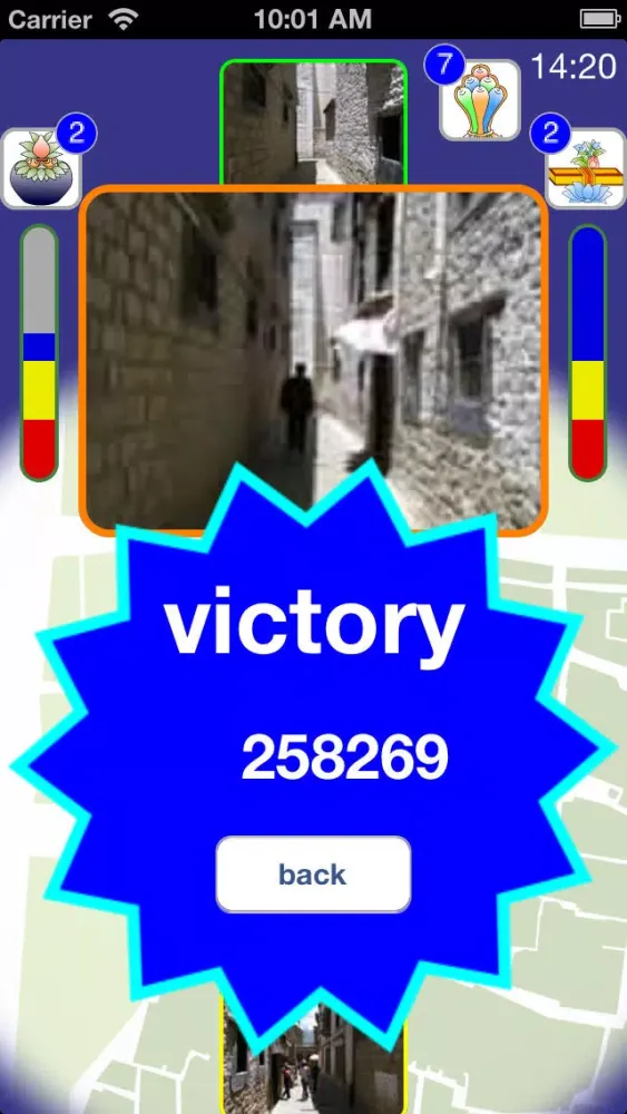 LhasaTag Screenshots