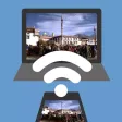 Photo Cast with WiFi for PC & ChromeCast