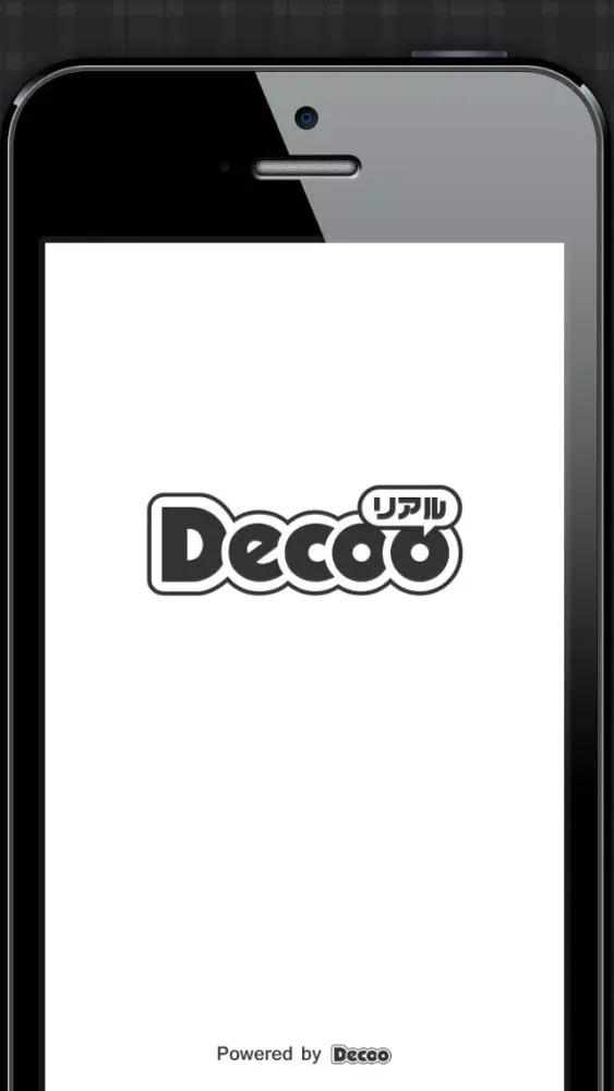 Decooリアル　デコメで盛れるリアルタイムデコメ日記 Screenshots