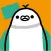 安心でんしょばと【グリーン】