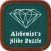 Alchemist's slide puzzle