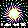 bullet hell 100 bullet hell 100