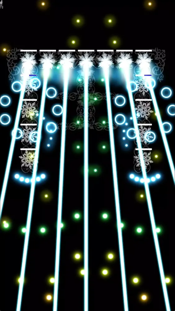 bullet hell 100應用截圖