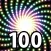 bullet hell 100