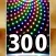 bullet hell 300