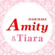 Amity & Tiara 公式アプリ Amity & Tiara 公式アプリ