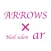 Hair&Nail ARROW×Nail Salon ar