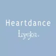 Heartdance/Lycka ハートダンス・リュッカ公式
