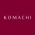 KOMACHI　公式アプリ