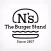 The Burger Stand -N's-