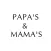 【公式】PAPA'S & MAMA'S