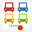 小浦石油カーケア公式アプリ・OURA CarLife