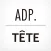 ADP./TETE公式アプリ