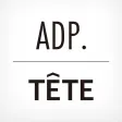 ADP./TETE公式アプリ ADP./TETE公式アプリ