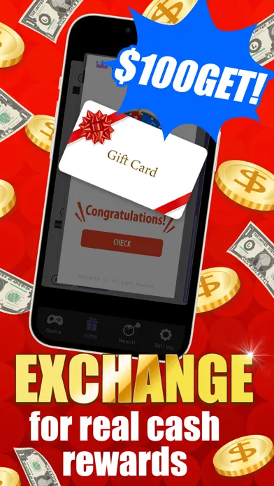Screenshot di Cash Rewards-Crane Coin Pusher