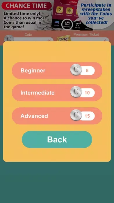 Cash Rewards - Solitaire Screenshots