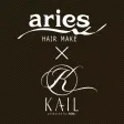 hair make aries 公式アプリ hair make aries 公式アプリ