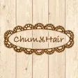 Chum Hairの公式アプリ