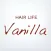 HAIR LIFE Vanilla