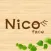 名古屋市天白区｢Nico face｣ 公式アプリ
