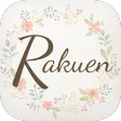 Rakuenの公式アプリ
