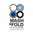 WASH&FOLD 千代田岩本町店