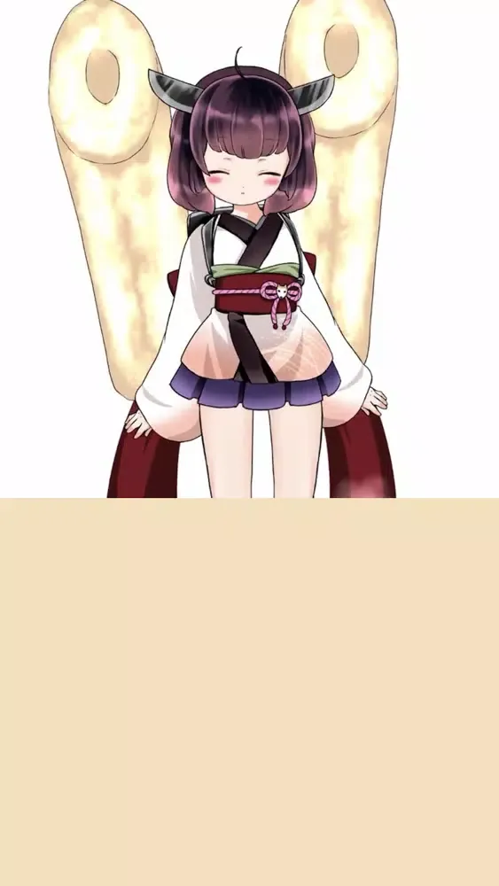 きりたんとラバーダッキング！！应用截图