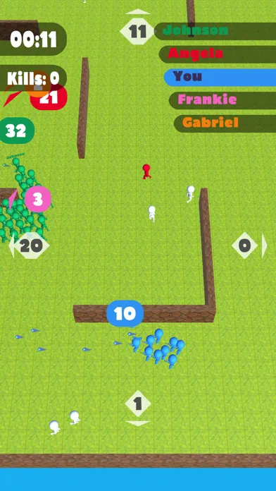 صور GunShooters.io
