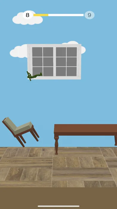 Toy Jump 3D Screenshots