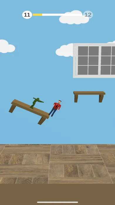 Toy Jump 3D Screenshots