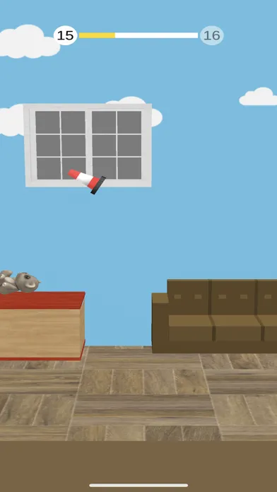 Toy Jump 3D Screenshots
