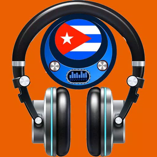 Radio Cuba - Live Radio Stations