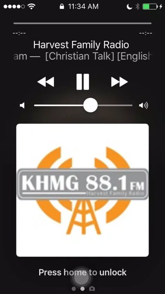 Radio Guam - Radio GU Screenshots