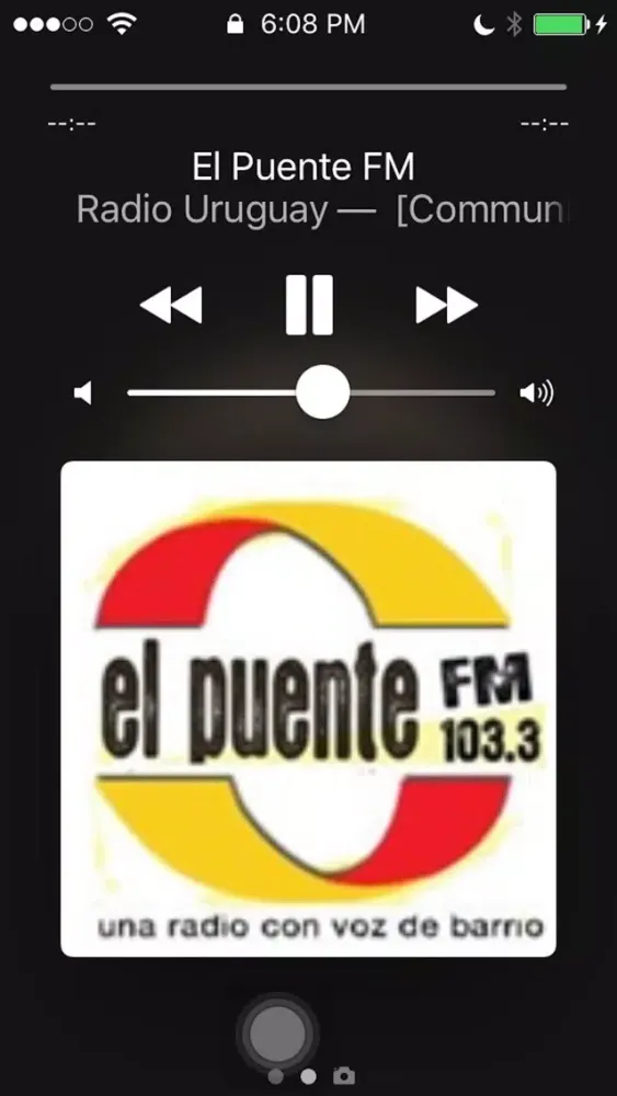 تصاویر Radio Uruguay - Radio URY