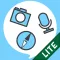 MemoryAid Lite