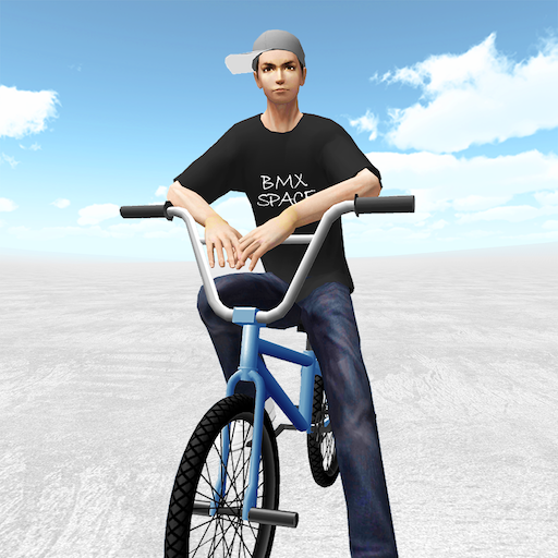 BMX Space BMX Space