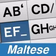 AEI Keyboard Note Maltese