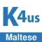 K4us Maltese Keyboard