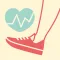 Step Counter Widget  -MyCount-