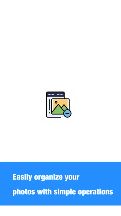 Storage Cleaner: AI Organizer স্ক্রিনশট