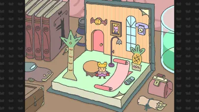 Screenshot di Pickle's Book