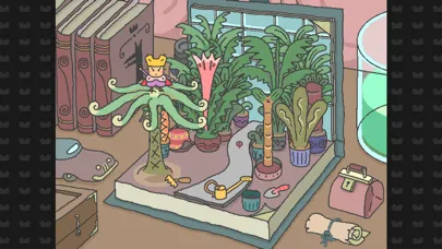 Screenshot di Pickle's Book