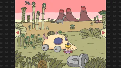 Screenshot di Pickle's Book