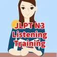 JLPT N3 Listening Training