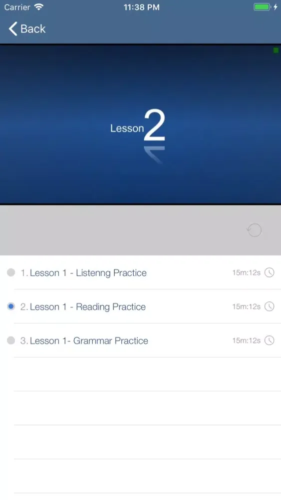 صور JLPT N4 LEVEL APP LESSON